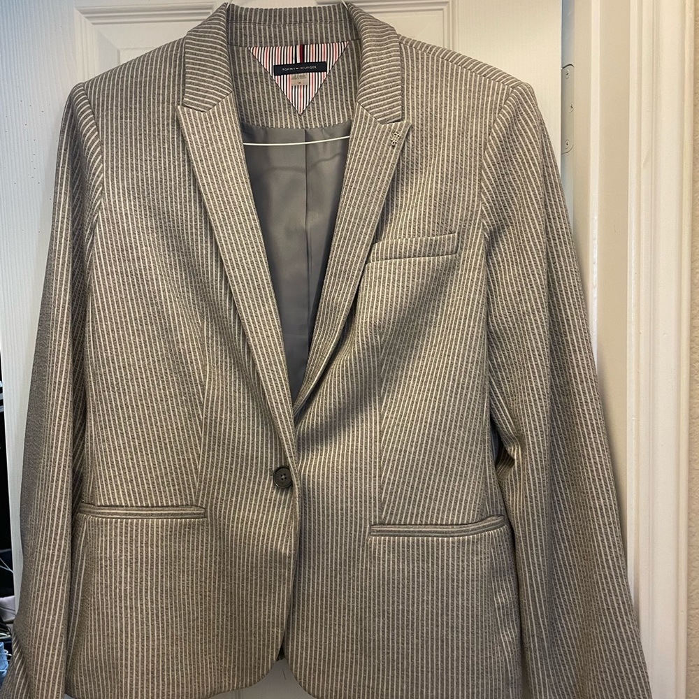 Tommy Hilfiger Blazer Size 14